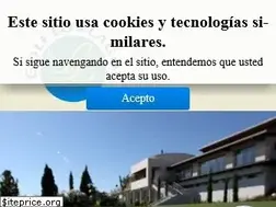 Sites similar to golfloslagos.com