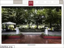 Sites similar to golflosleones.cl