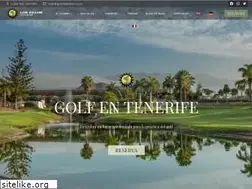 Sites similar to golflospalos.com