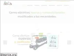 Sites similar to golflozano.com.mx