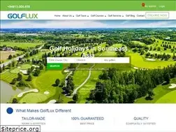 Sites similar to golflux.com