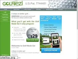 Sites similar to golfmadeezi.com