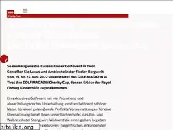 Sites similar to golfmagazin-cup.de