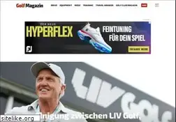 Sites similar to golfmagazin.de