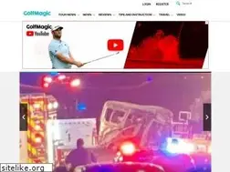 Sites similar to golfmagic.com