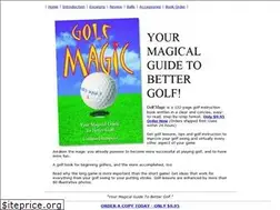 Sites similar to golfmagic.us