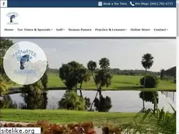 Sites similar to golfmanatee.com