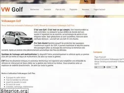 Sites similar to golfmanuel.com