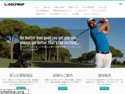 Sites similar to golfmap.jp