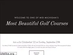 Sites similar to golfmapleleaf.com