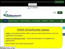 Sites similar to golfmarket.ie