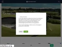 Sites similar to golfmarketplace.eu