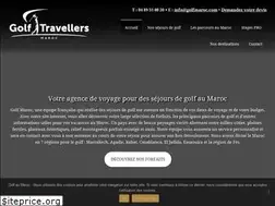 Sites similar to golfmaroc.com