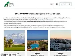Sites similar to golfmaroc.net