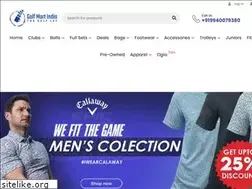 Sites similar to golfmartindia.com