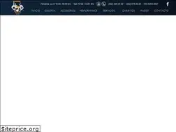 Sites similar to golfmartmexico.com