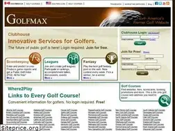 Sites similar to golfmax.ca