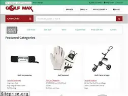Sites similar to golfmaxusa.com