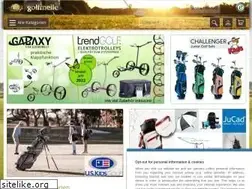 Sites similar to golfmeile.de