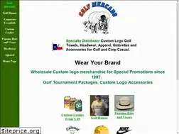 Sites similar to golfmercado.com