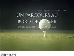 Sites similar to golfmesquer.fr