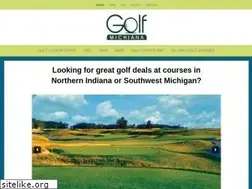 Sites similar to golfmichiana.com