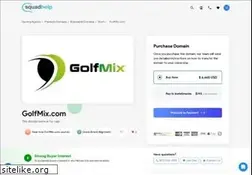 Sites similar to golfmix.com