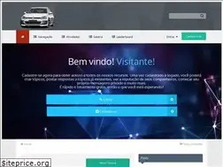 Sites similar to golfmk7.com.br