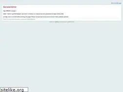 Sites similar to golfmkll.com