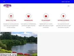 Sites similar to golfmohr.com