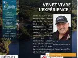 Sites similar to golfmontpellierlacsimon.com