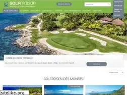 Sites similar to golfmotion.com