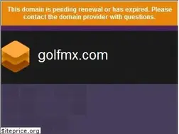 Sites similar to golfmx.com
