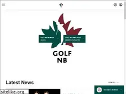 Sites similar to golfnb.ca