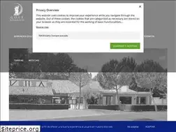 Sites similar to golfnegralejo.com