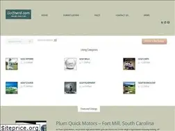 Sites similar to golfnerd.com