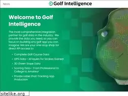 Sites similar to golfnet.com