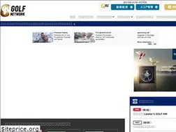 Sites similar to golfnetwork.co.jp