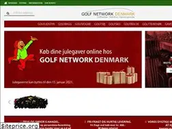 Sites similar to golfnetworkdenmark.dk