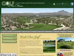 Sites similar to golfnewmexico.com