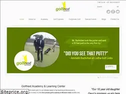 Sites similar to golfnext.in
