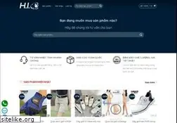 Sites similar to golfnhapkhau.com