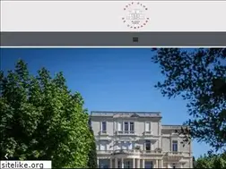 Sites similar to golfnimescampagne.com