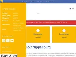 Sites similar to golfnippenburg.de