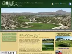 Sites similar to golfnm.com
