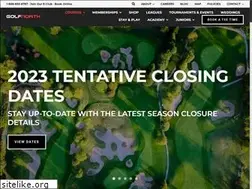 Sites similar to golfnorth.ca