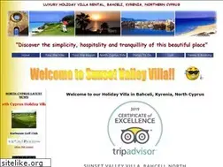 Sites similar to golfnorthcyprus.com