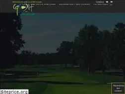 Sites similar to golfnorthernfrance.com