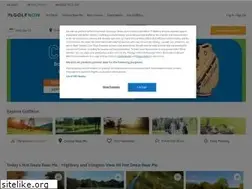 Sites similar to golfnow.co.uk