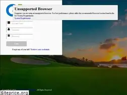 Sites similar to golfnowone.com